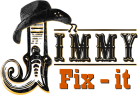 Jimmy Fix-it